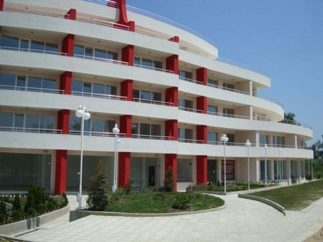 Sunshine Romance Apartment Кранево Екстер'єр фото